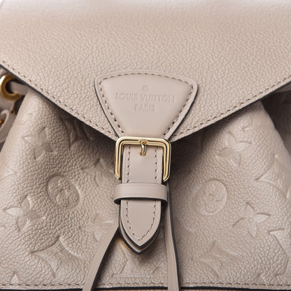 Louis Vuitton Empreinte Montsouris PM Tourterelle 9 of 10