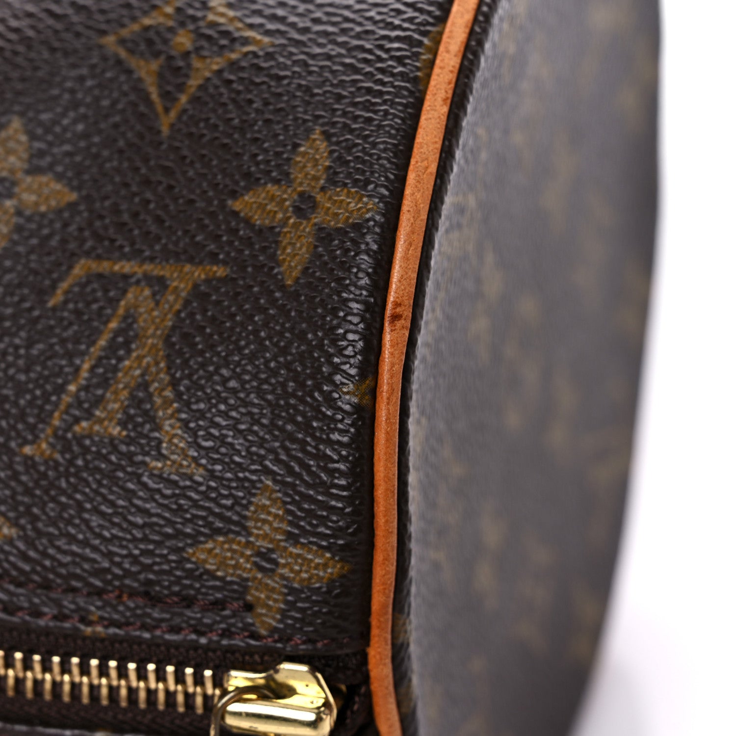 Louis Vuitton Monogram Papillon 30 With Companion 20 of 25