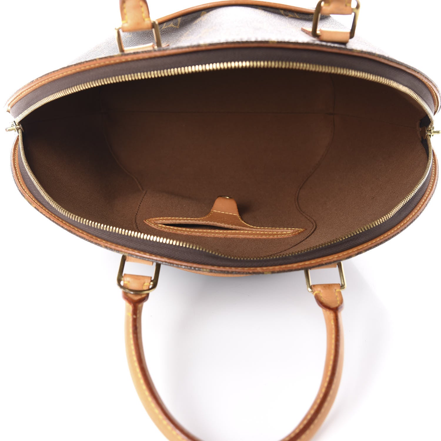 Louis Vuitton Monogram Ellipse MM 5 of 10