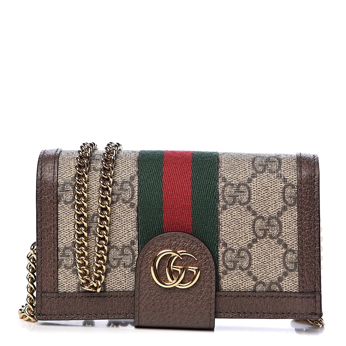 GG Supreme Monogram Ophidia iPhone 7 Case