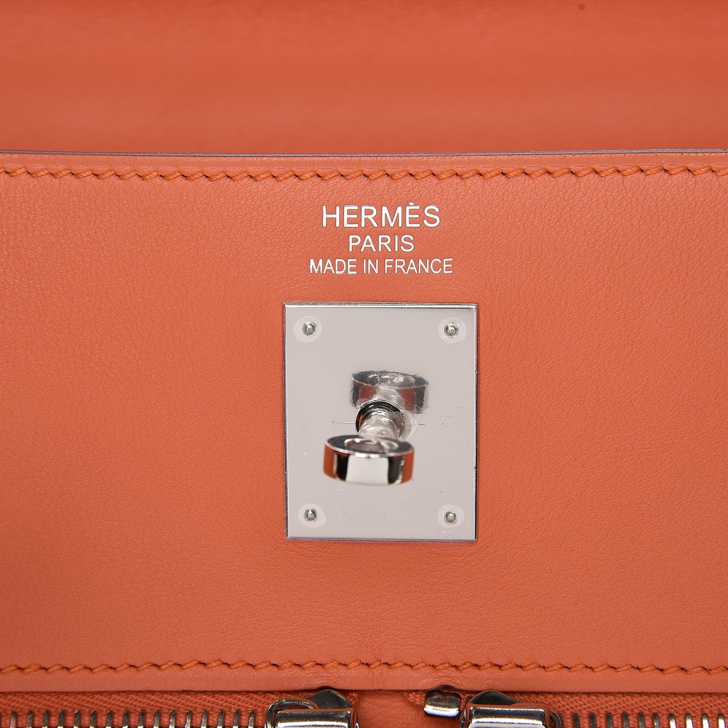 Hermes Swift Lakis Kelly 35 Mangue 16 of 35