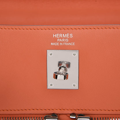 Hermes Swift Lakis Kelly 35 Mangue 16 of 35