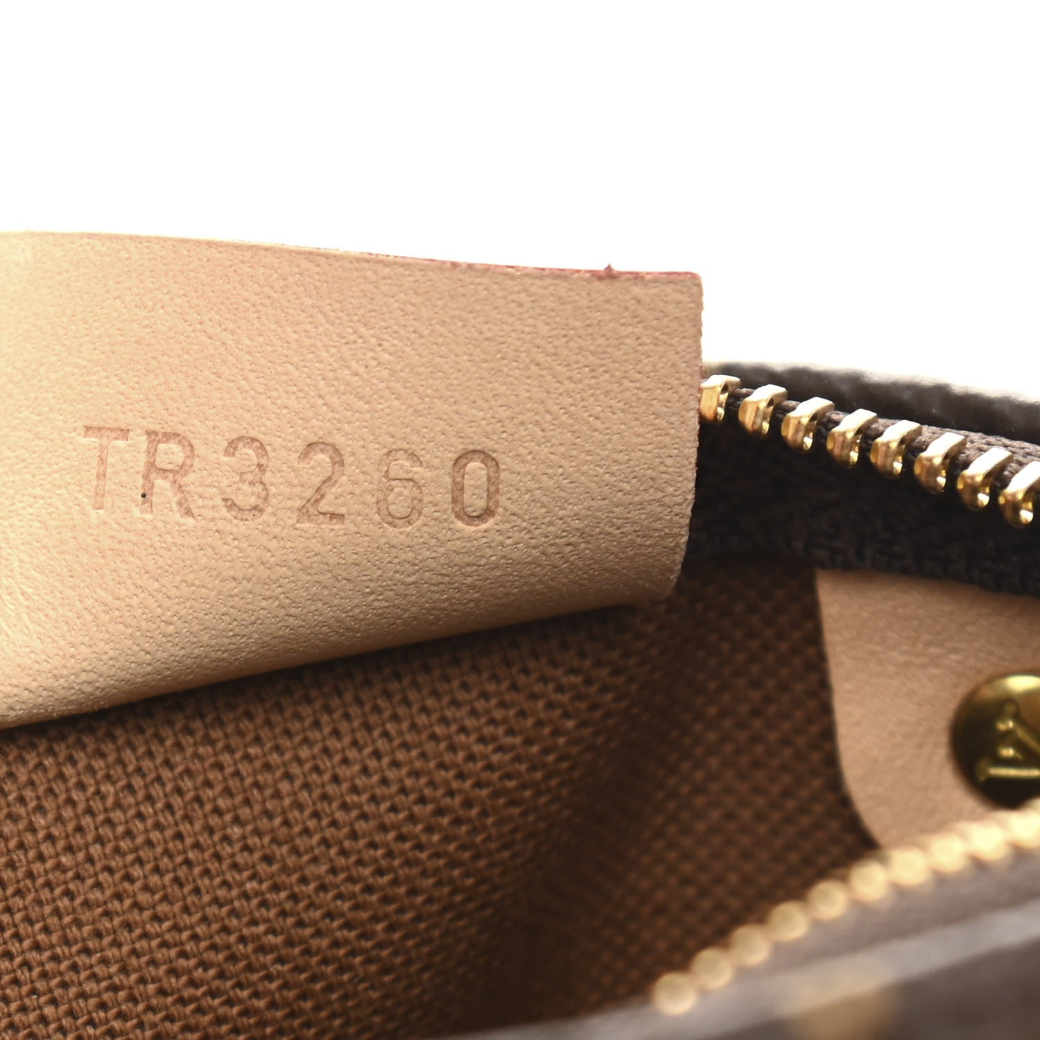 Louis Vuitton Monogram Nano Speedy 7 of 11