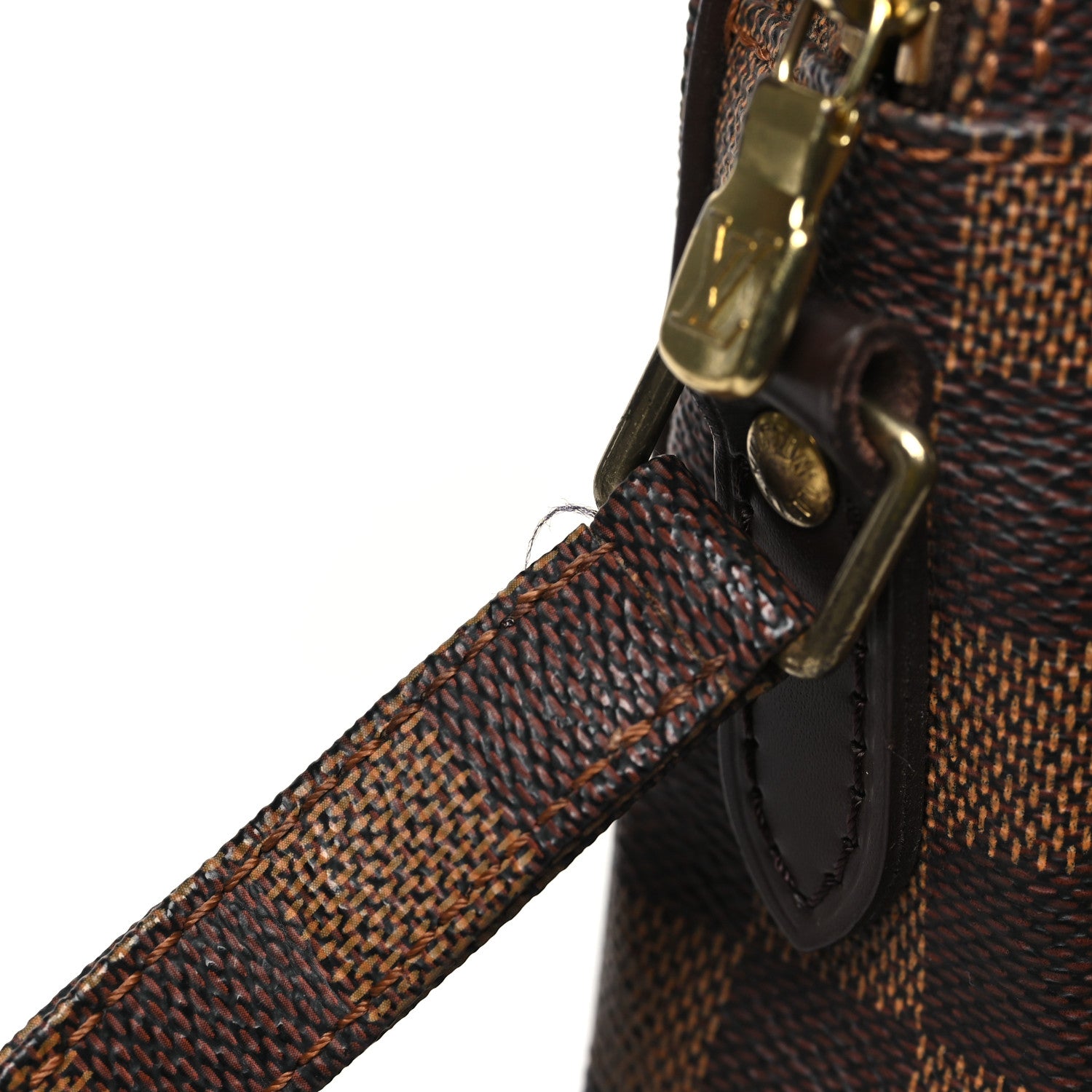 Louis Vuitton Damier Ebene Amazone 10 of 10