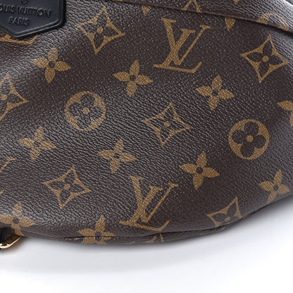 Louis Vuitton Monogram My LV World Tour Bumbag 9 of 10