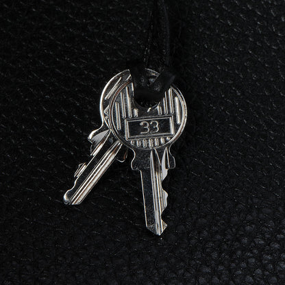 Hermes Togo Birkin 35 Black 25 of 29