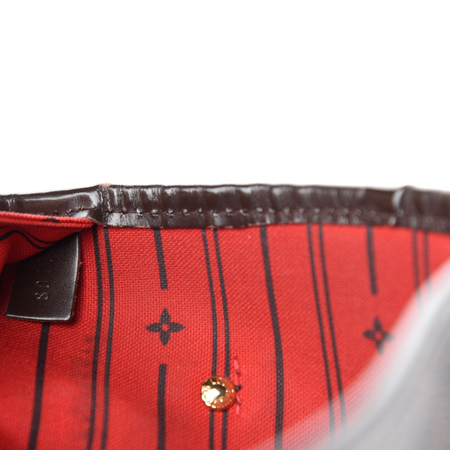Damier Ebene Neverfull MM