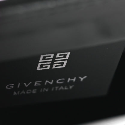 Givenchy Shiny Lord Calfskin Micro Antigona Black 6 of 9