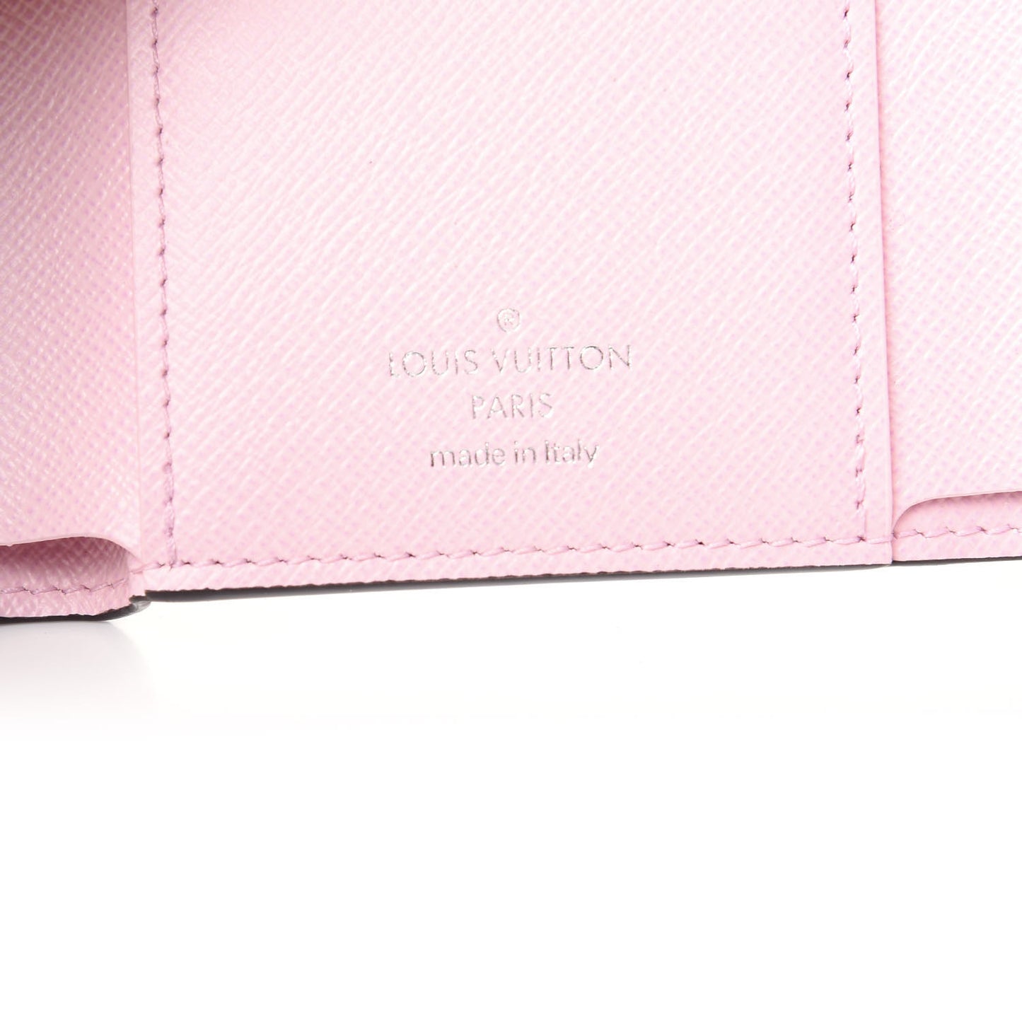 Monogram Escale Victorine Wallet Pastel