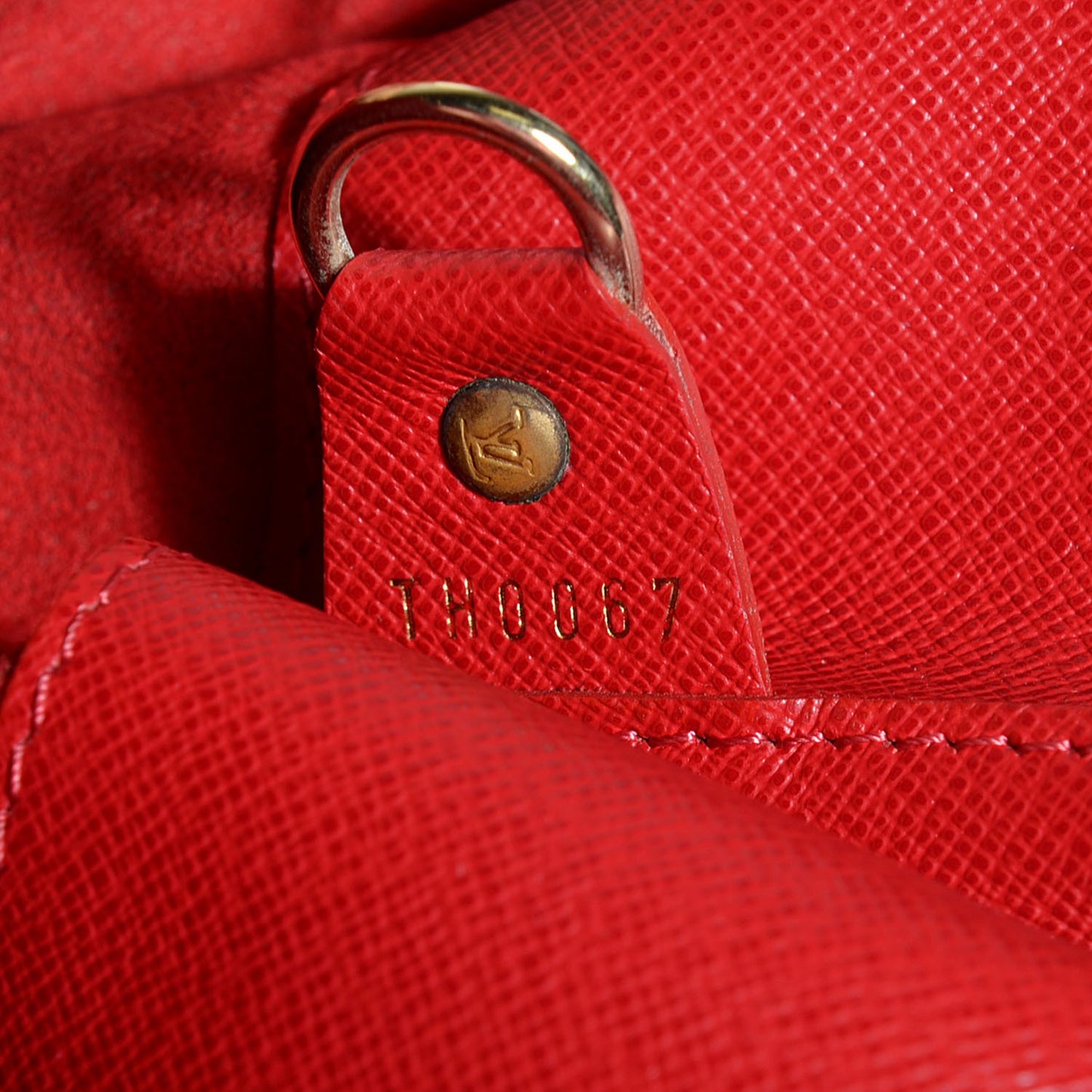 Damier Ebene Musette GM