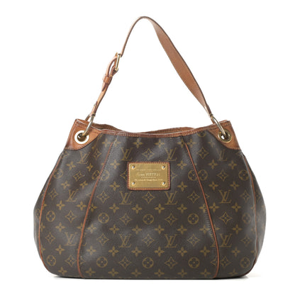 Louis Vuitton Monogram Galliera PM 1 of 20
