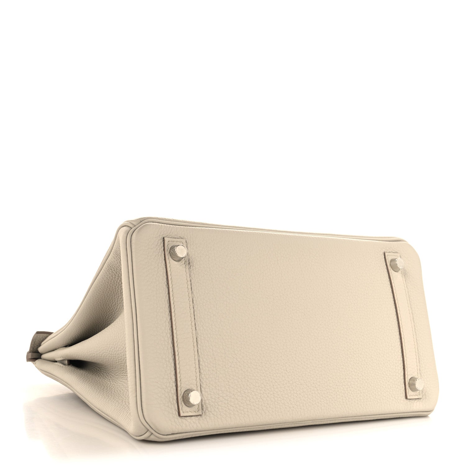 Hermes Togo Birkin 30 Beton 4 of 13
