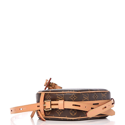 Louis Vuitton Monogram Boite Chapeau Souple 4 of 11
