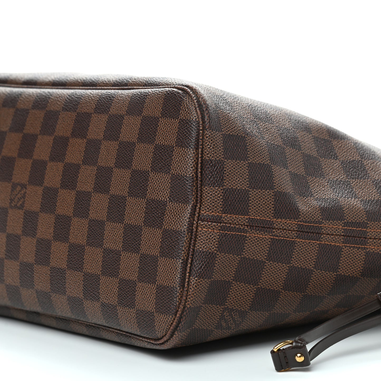 Damier Ebene Neverfull MM