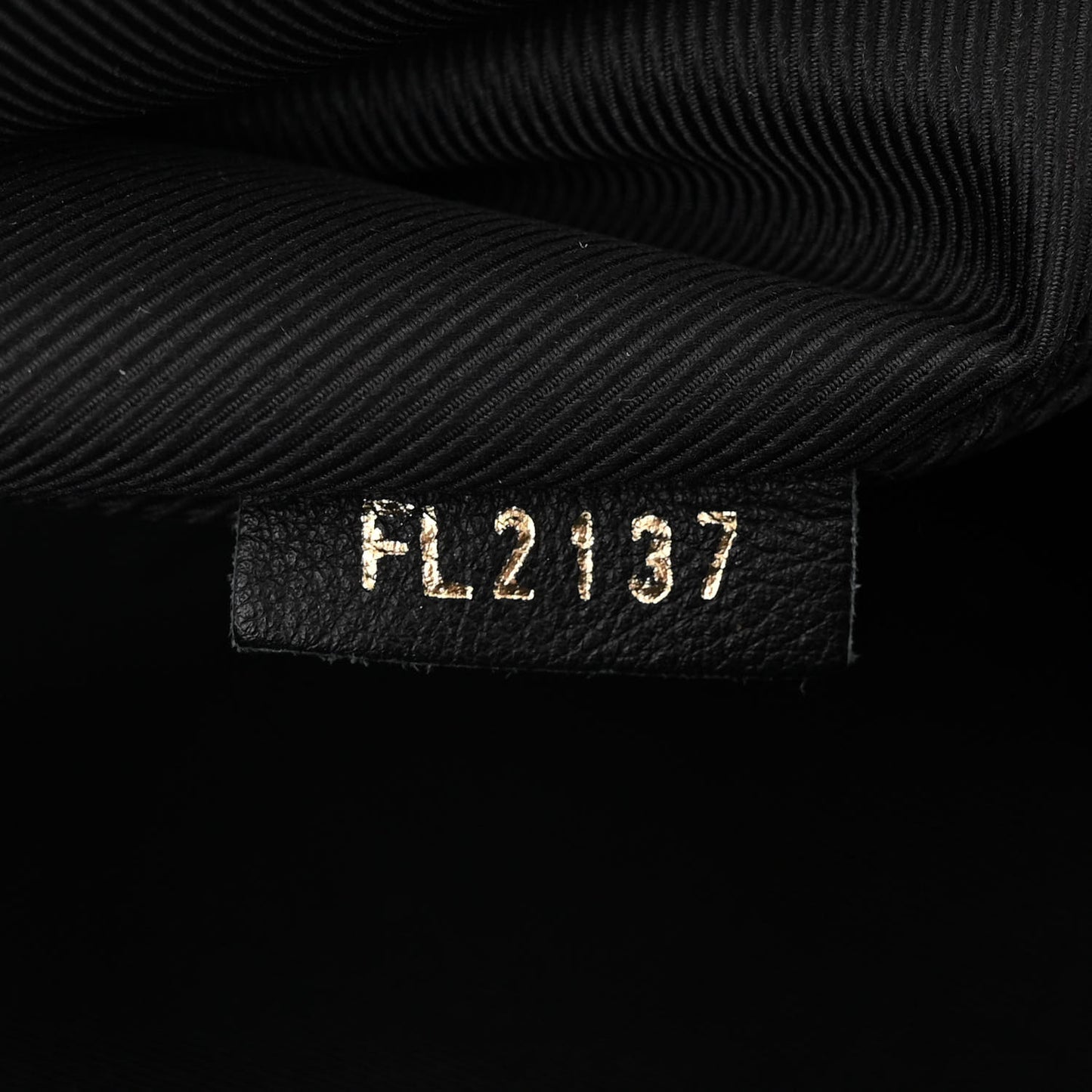 Reverse Monogram Palm Springs Backpack PM