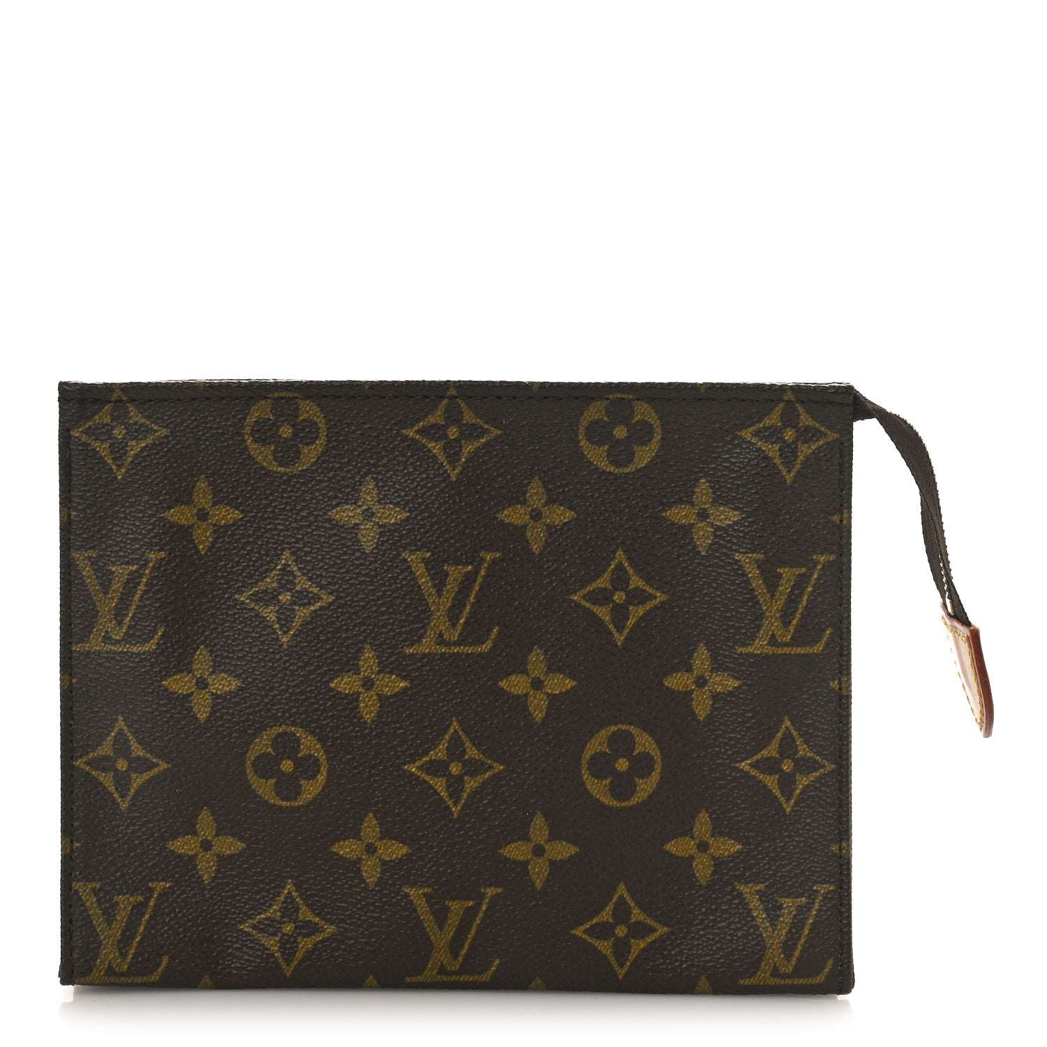 Louis Vuitton Monogram Toiletry Pouch 19 1 of 9