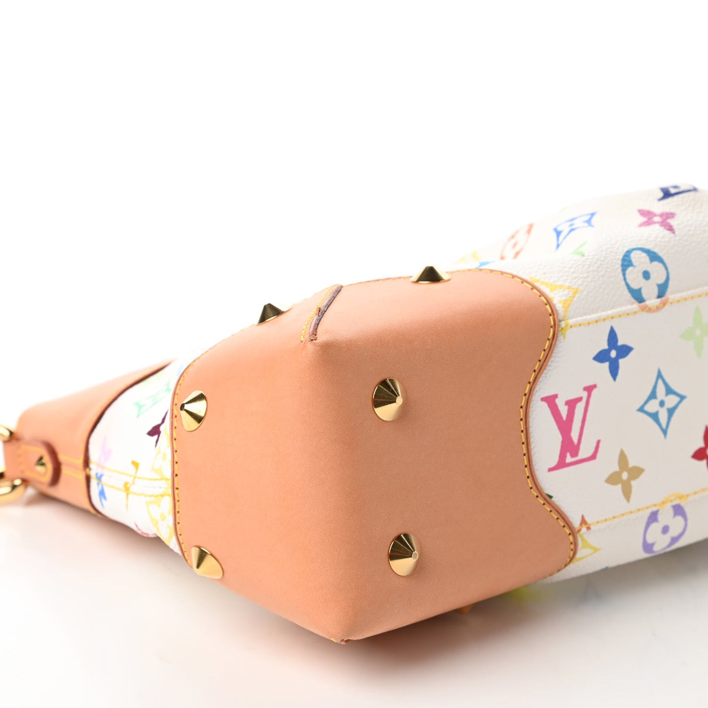 Monogram Multicolor Judy MM