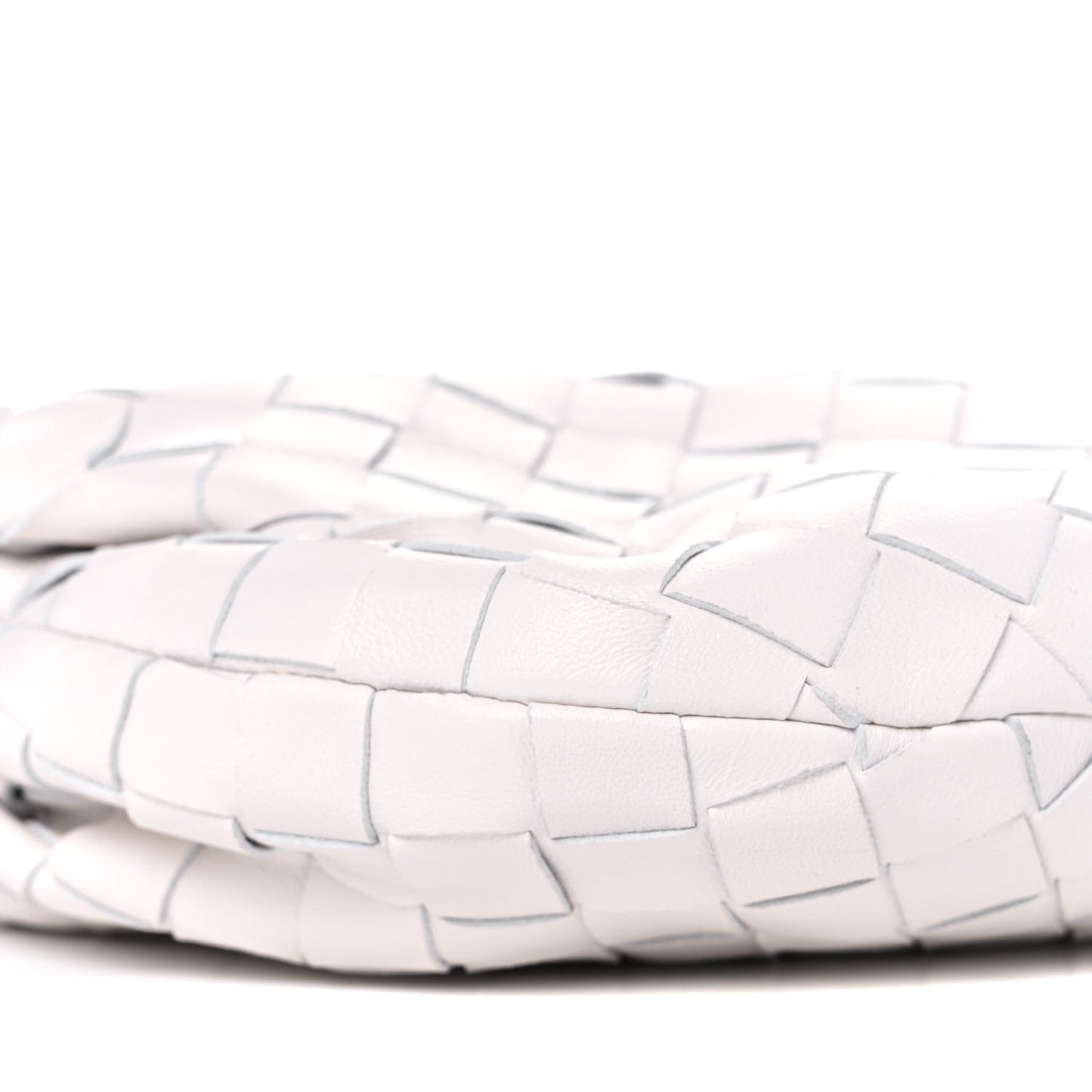 Nappa Intrecciato Mini Jodie Chalk