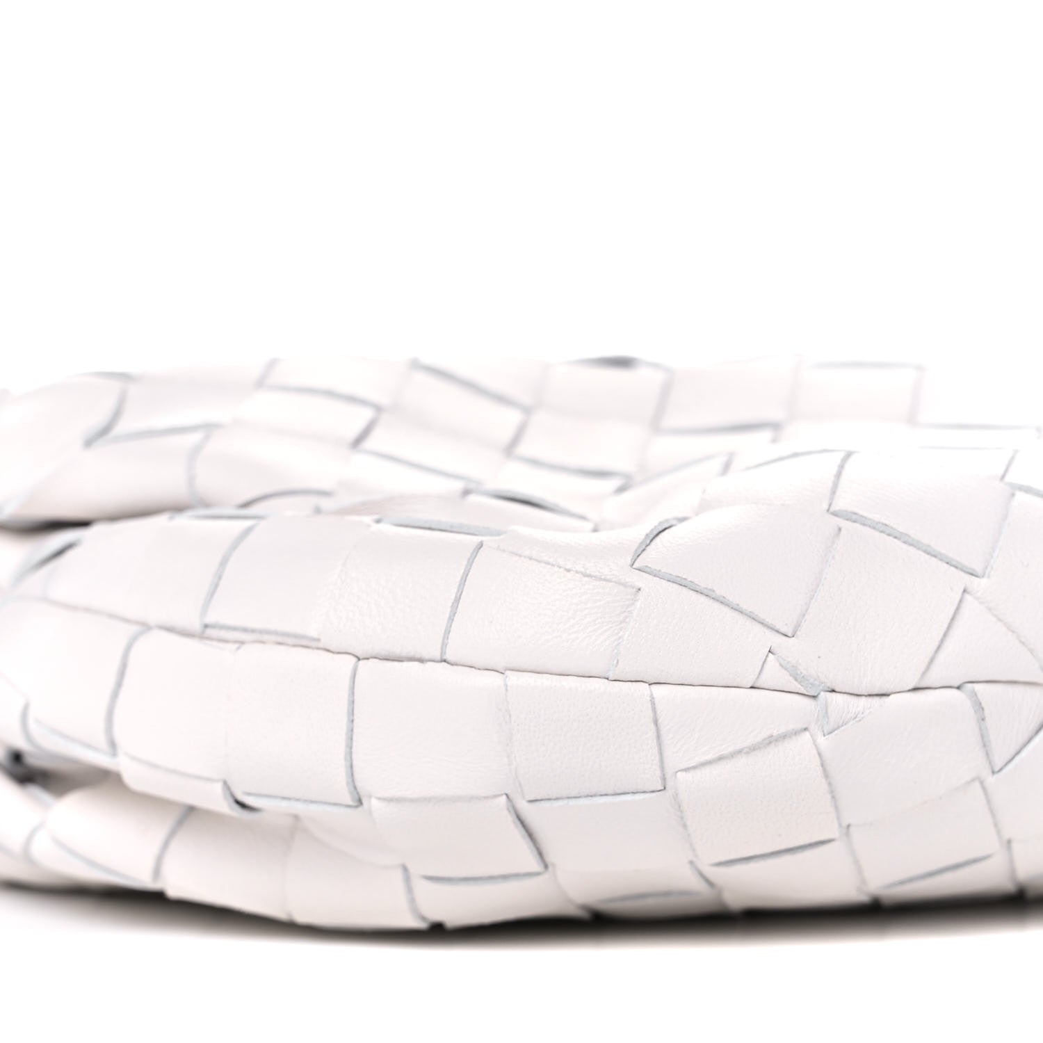 Bottega Veneta Nappa Intrecciato Mini Jodie Chalk 7 of 11