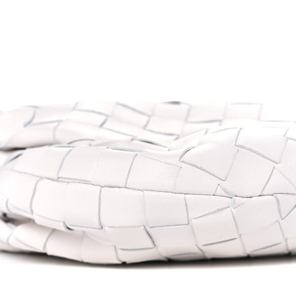 Bottega Veneta Nappa Intrecciato Mini Jodie Chalk 7 of 11