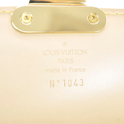 Louis Vuitton Monogram Tweedy Rabat Bag 9 of 9