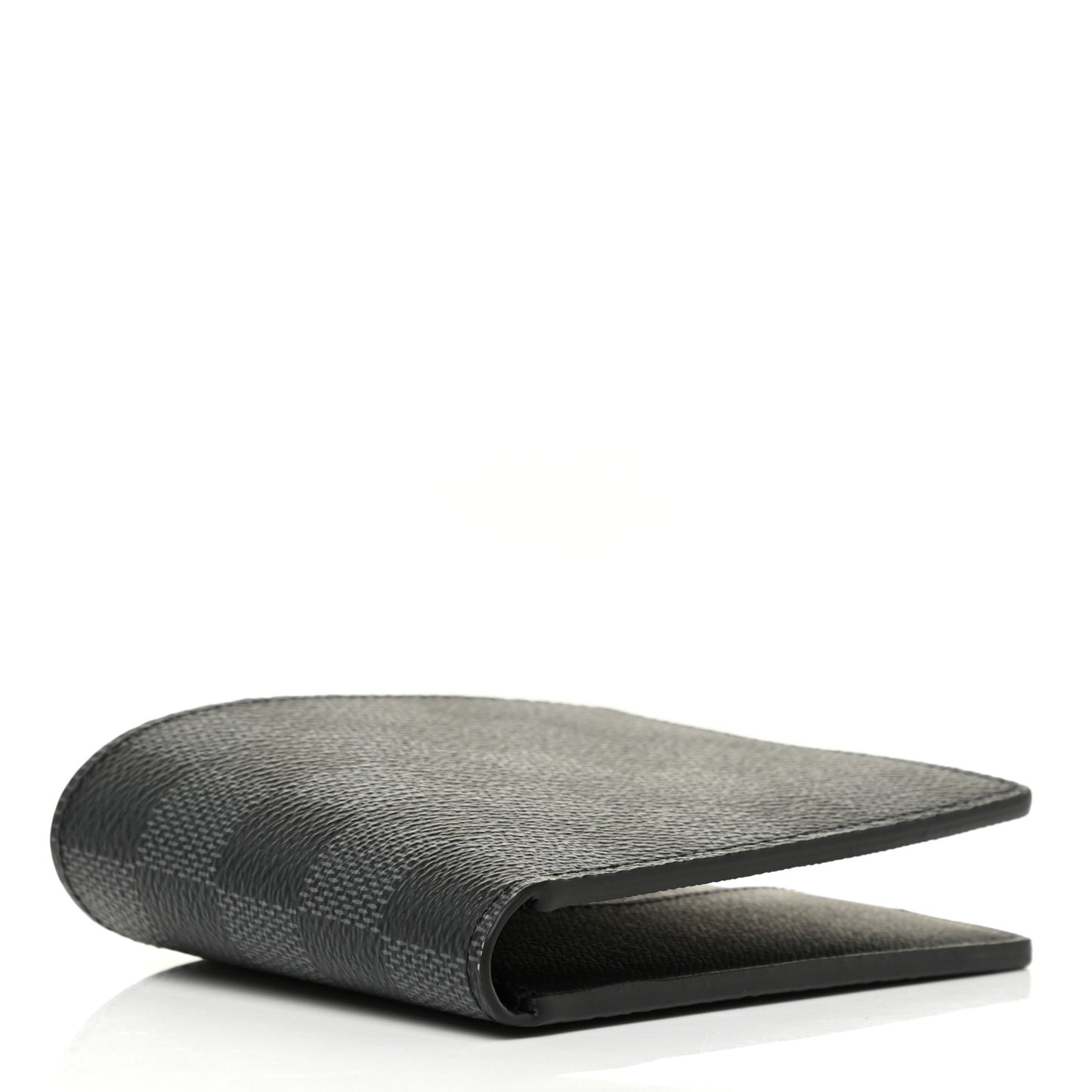 Damier Graphite Slender Wallet