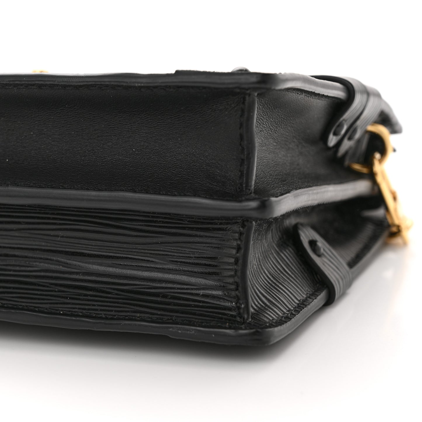 Epi Trunk Clutch Black