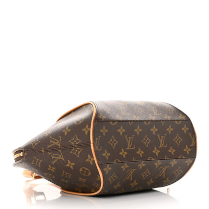 Louis Vuitton Monogram Ellipse MM 4 of 26