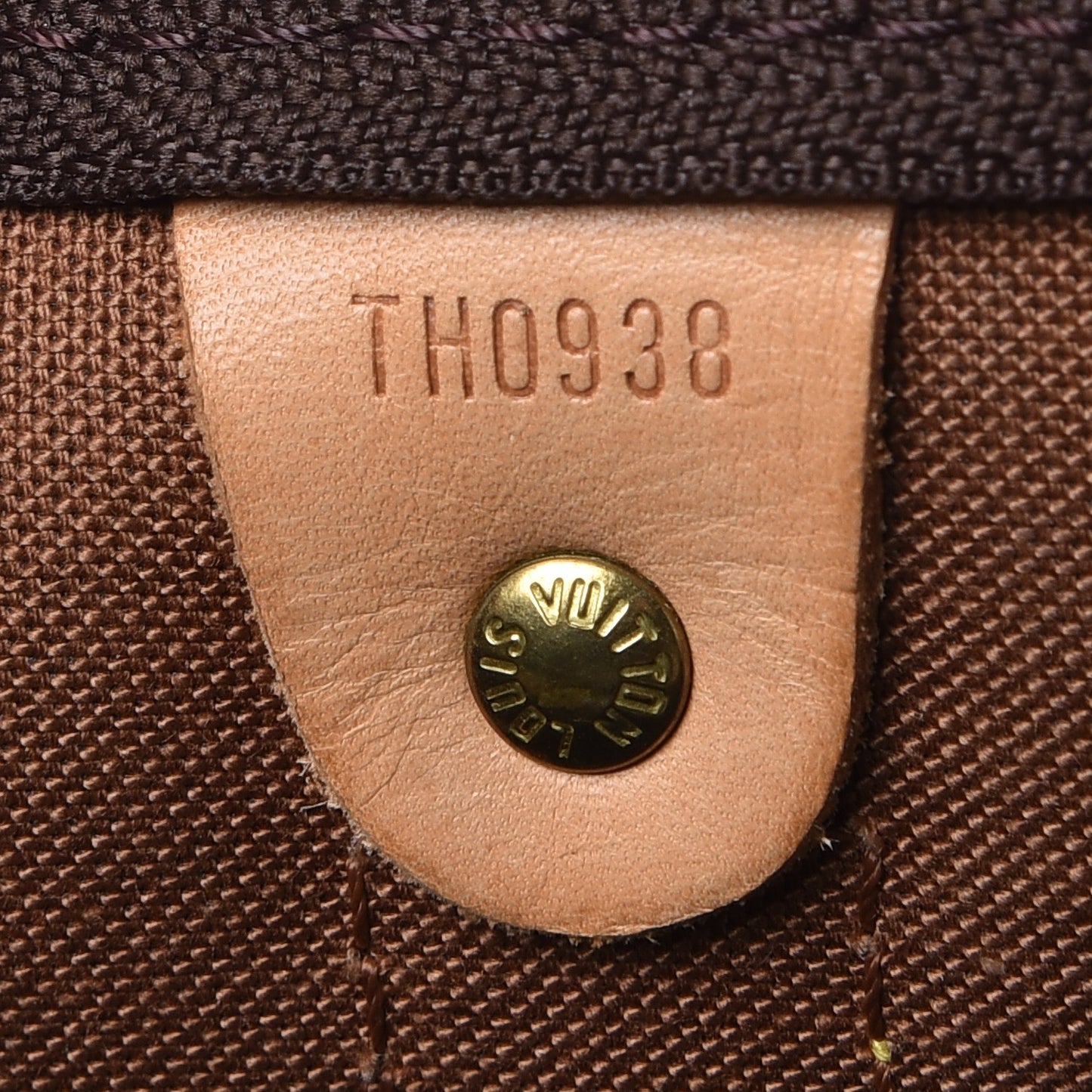 Monogram Keepall Bandouliere 50