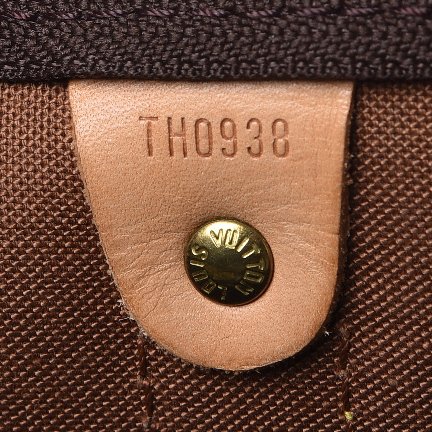 Louis Vuitton Monogram Keepall Bandouliere 50 6 of 10