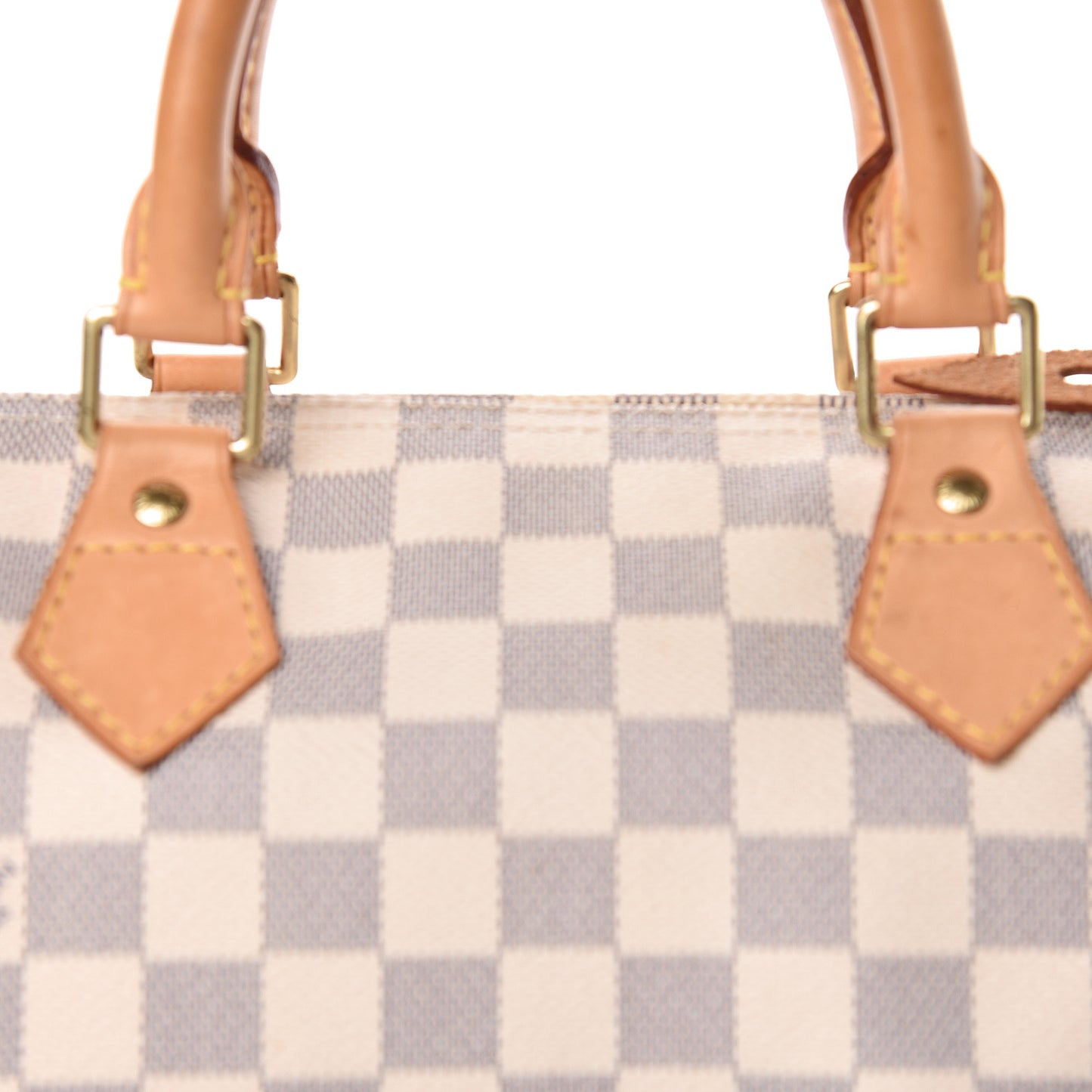 Damier Azur Speedy 30