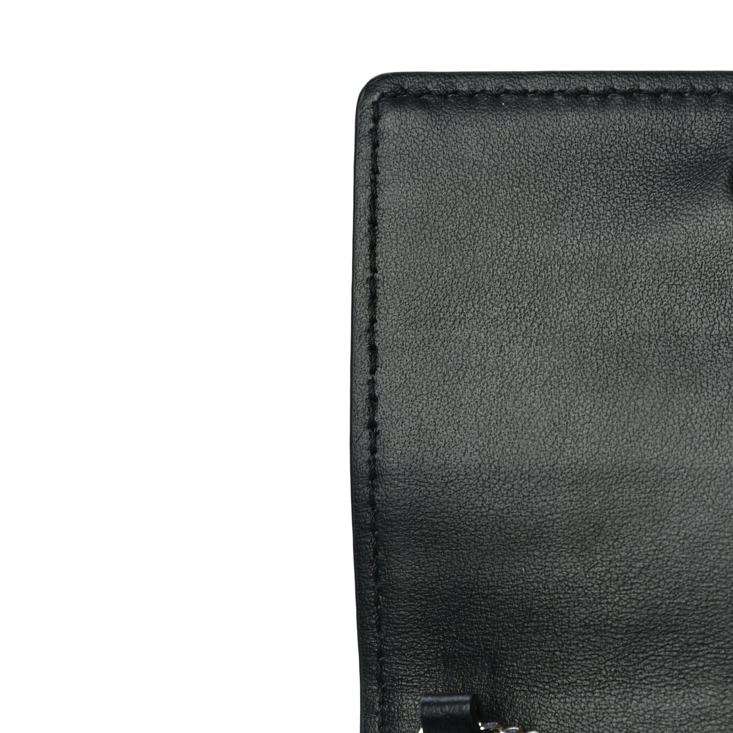 Vintage Check Jessie TB Crossbody Black