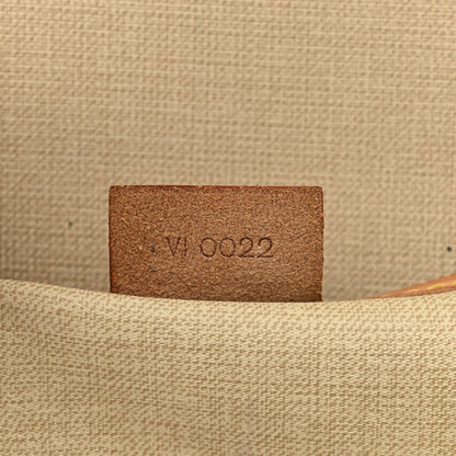 Louis Vuitton Monogram Excursion Shoe Bag 7 of 15