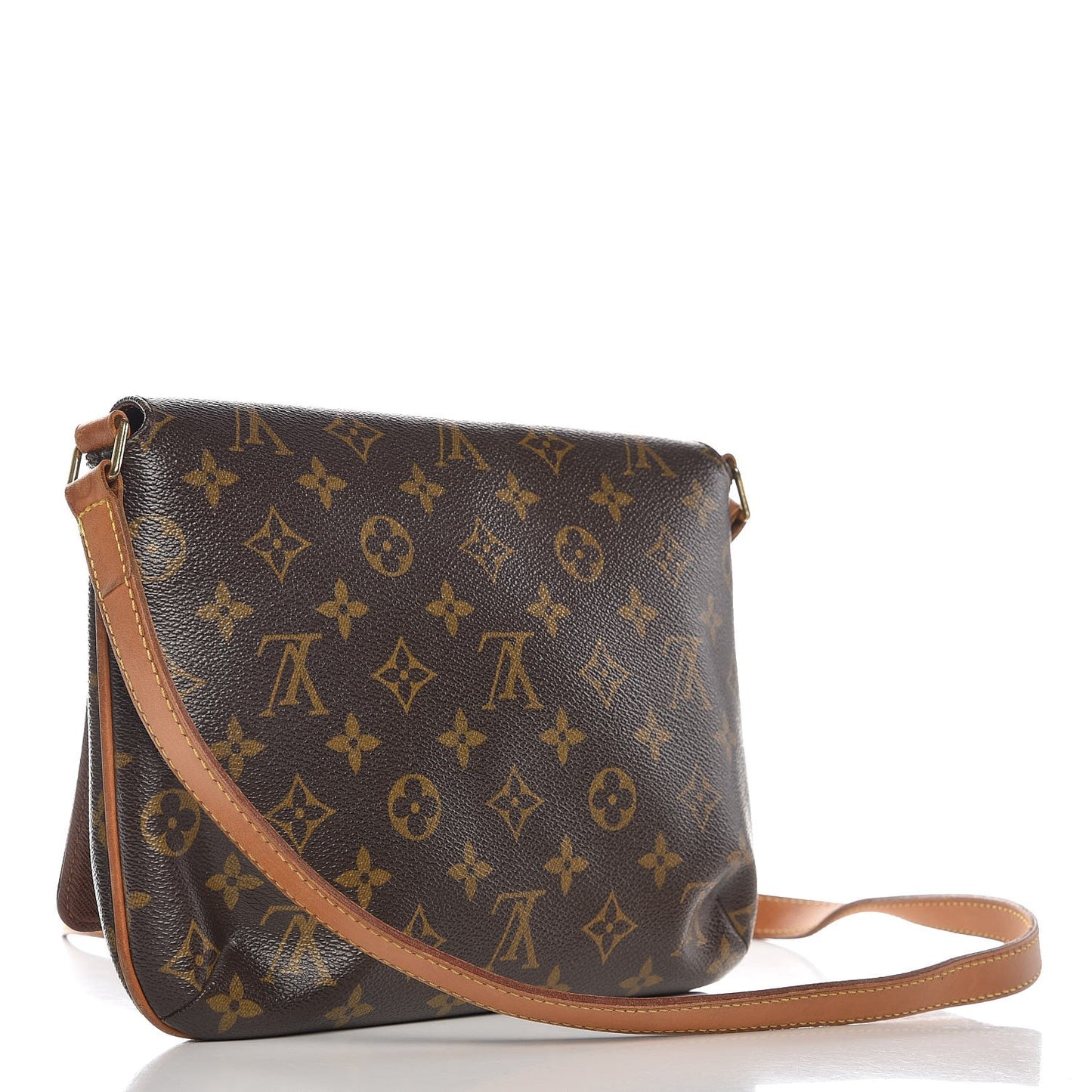 Monogram Musette Tango