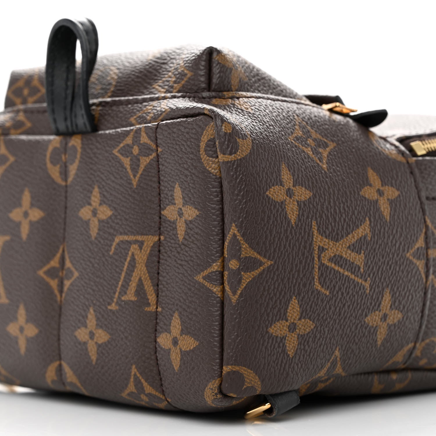 Louis Vuitton Monogram Palm Springs Backpack Mini 10 of 11