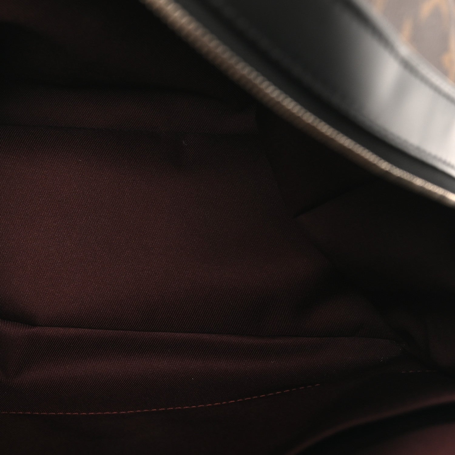 Louis Vuitton Monogram Macassar Josh Backpack 4 of 8