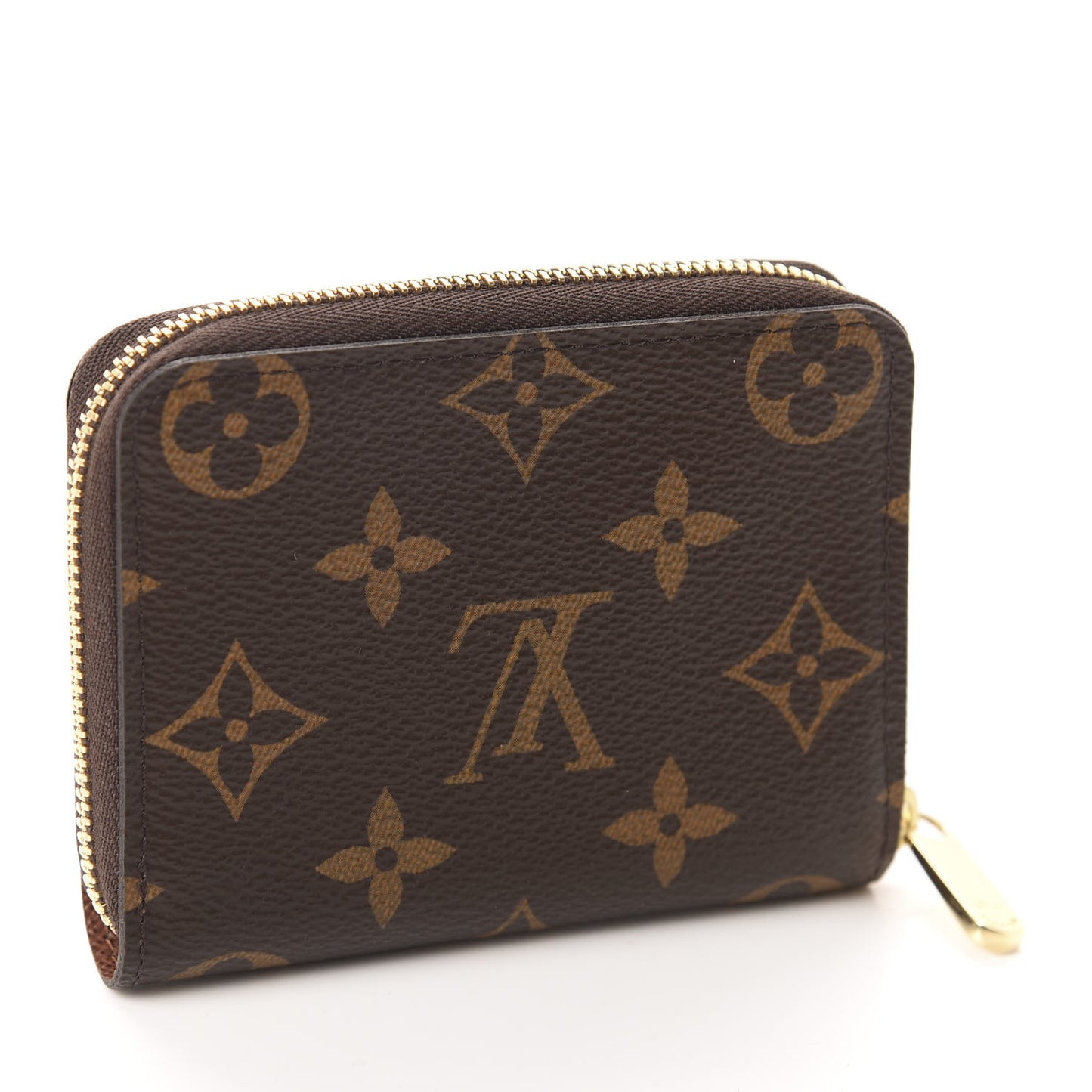 Monogram Zippy Coin Purse