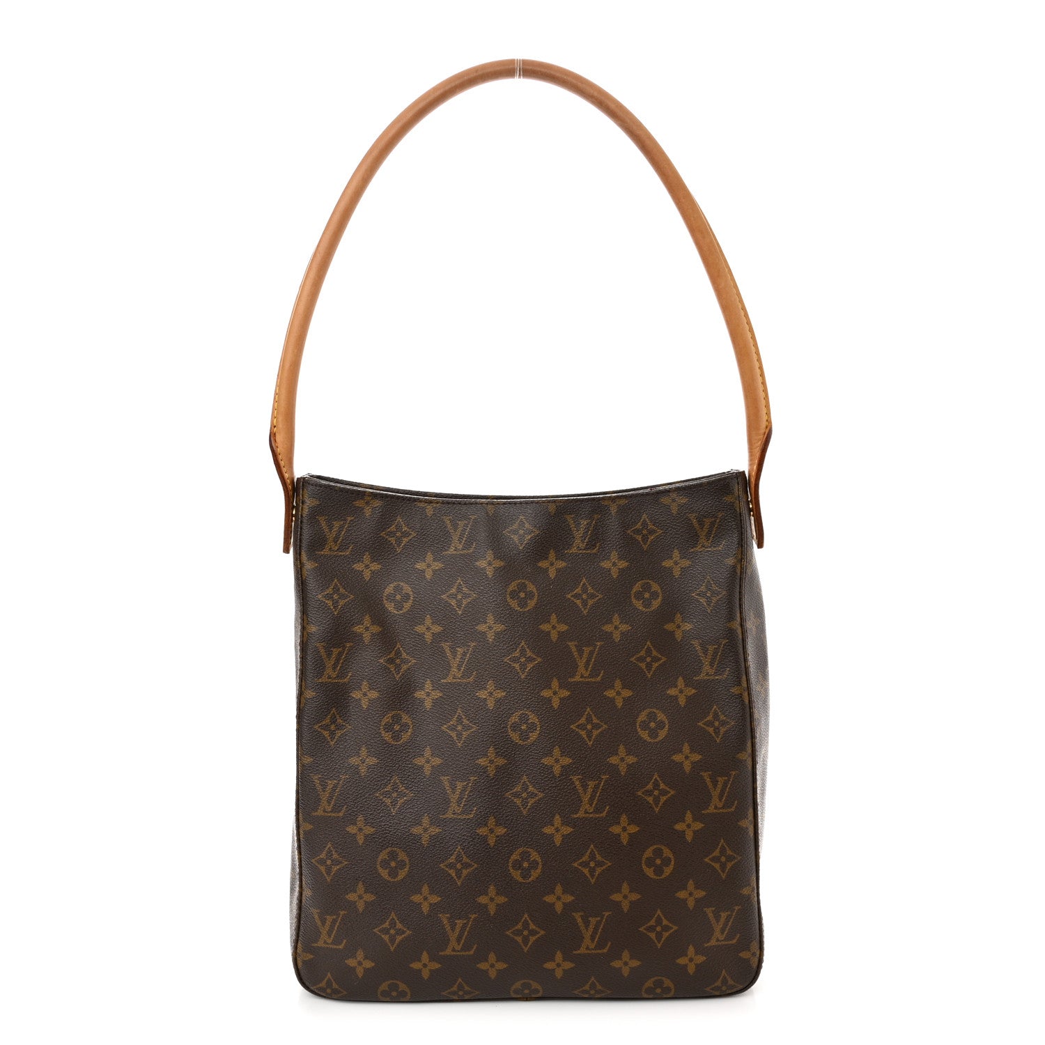 Louis Vuitton Monogram Looping GM 1 of 12