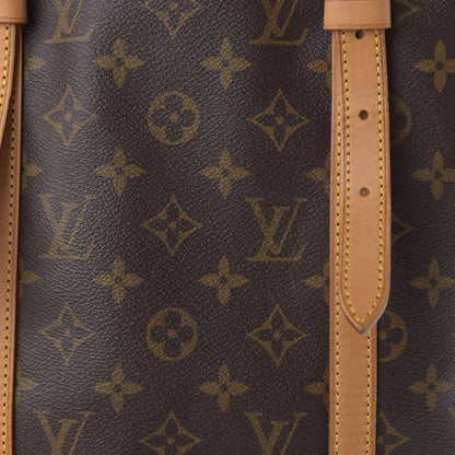 Louis Vuitton Monogram Bucket 27 10 of 10