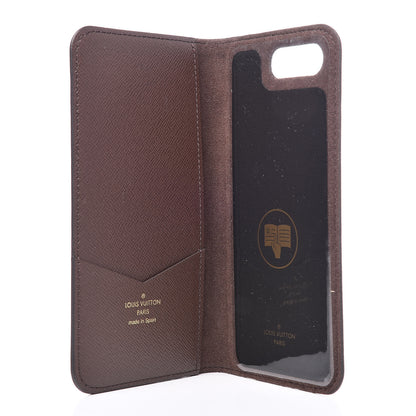 Louis Vuitton Monogram iPhone 7/8 Plus Folio Case 5 of 7