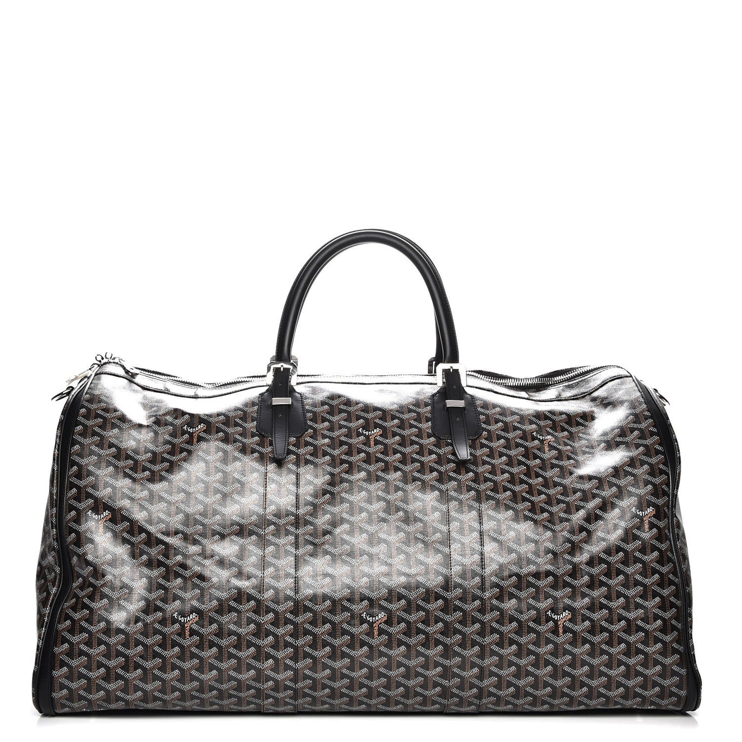 Goyardine Croisiere 60 Black