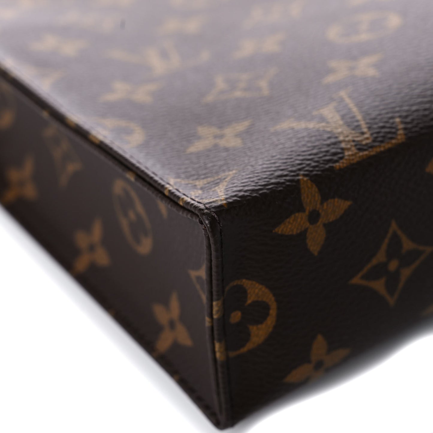 Monogram Toiletry Pouch 26