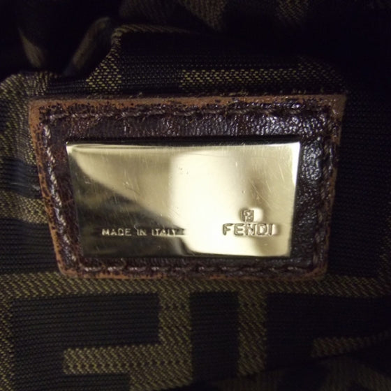 Nappa Nuvolata Spy Cognac