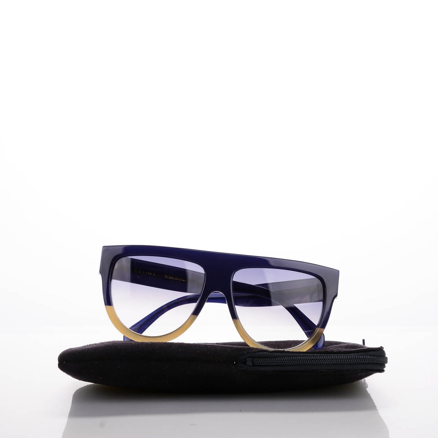Shadow Sunglasses CL 41026/S Blue