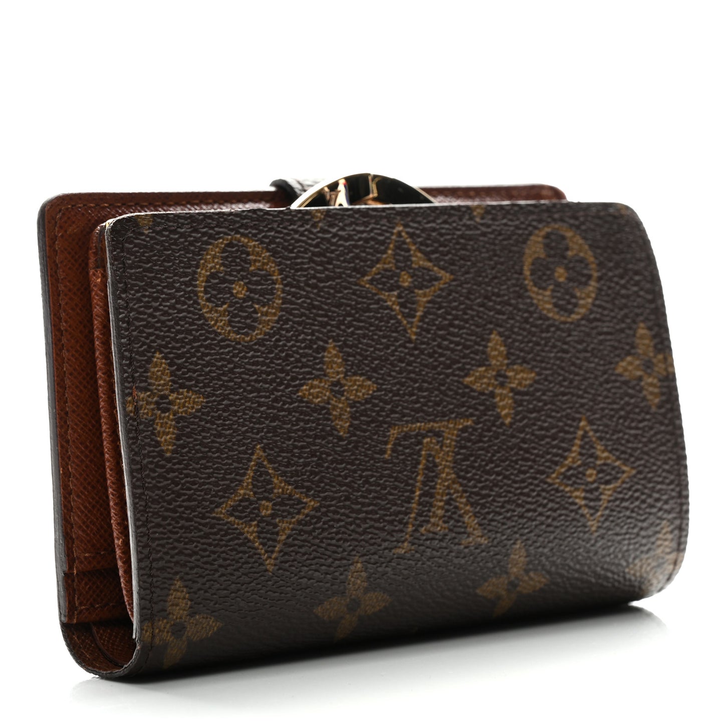 Monogram French Purse Wallet