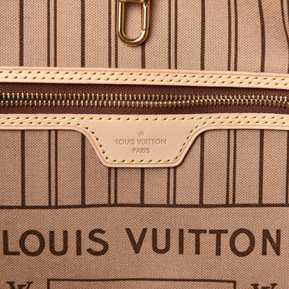 Louis Vuitton Monogram Neo Neverfull GM 7 of 11