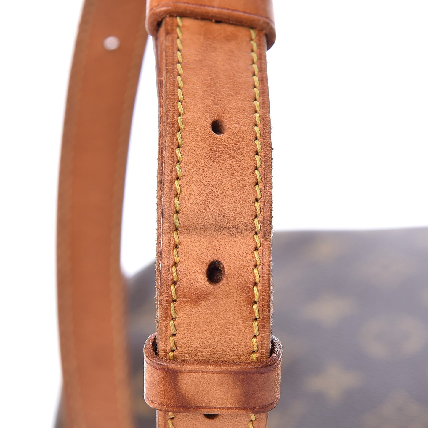 Monogram Musette GM