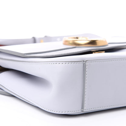 Chloe Calfskin Small C Double Carry 7 of 12