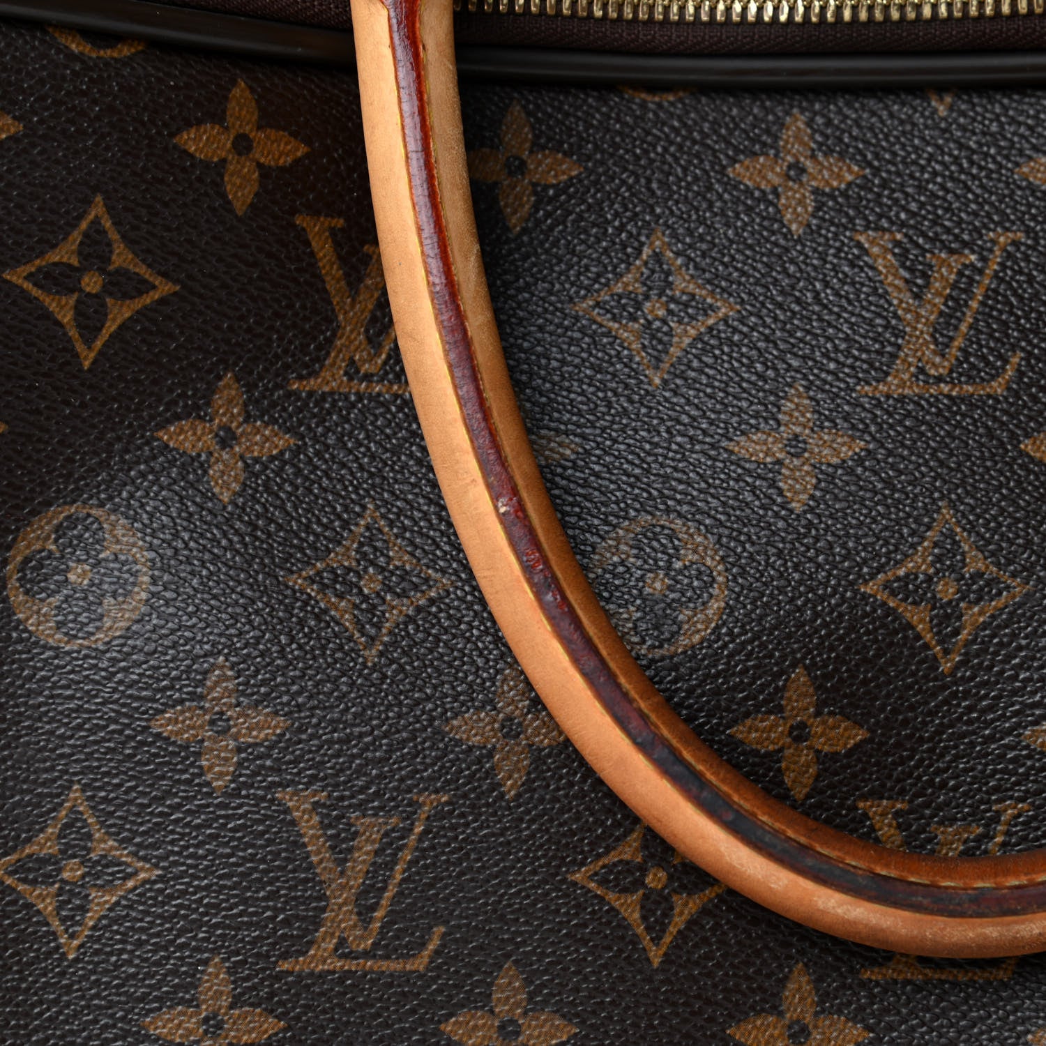 Louis Vuitton Monogram Icare Bag 7 of 9