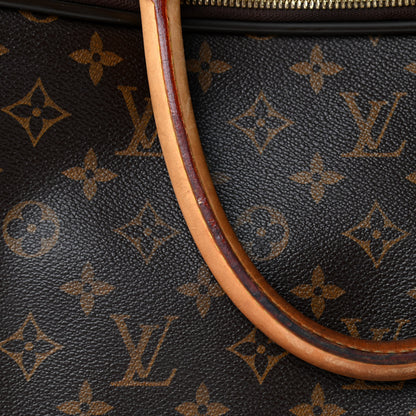 Louis Vuitton Monogram Icare Bag 7 of 9